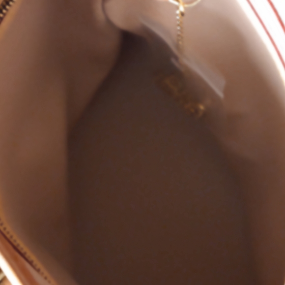 SOLDLOUIS VUITTON PETITE BUCKET SOLD - Picture 5 of 12